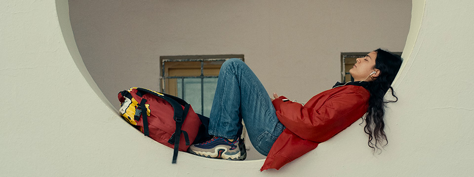 Where the Wind Comes From