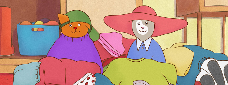 Vier Feest met Dikkie Dik 1 (Dikkie Dik is er weer!)