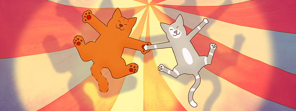 Vier Feest met Dikkie Dik 1 (Dikkie Dik is er weer!)