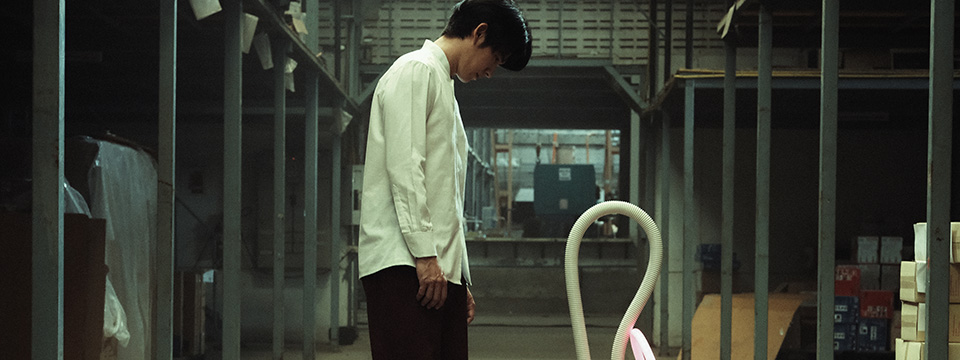 Pee chai dai ka (A Useful Ghost)