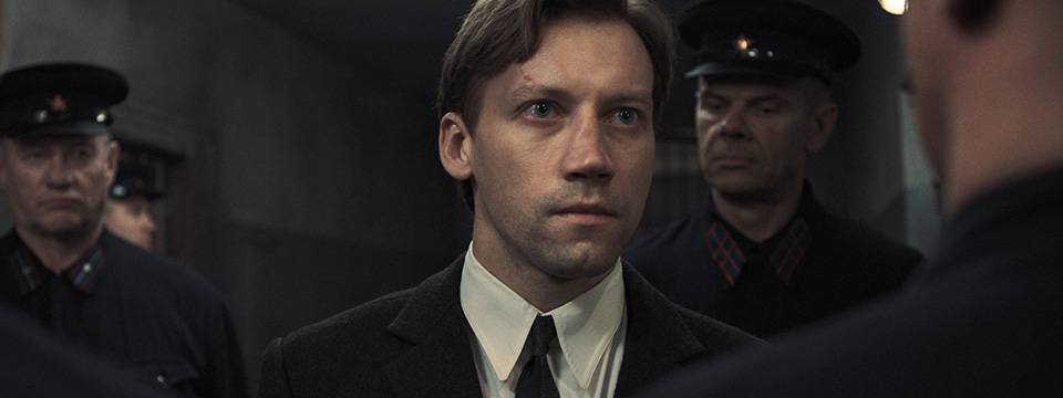 Zwei Staatsanwälte (Two Prosecutors)