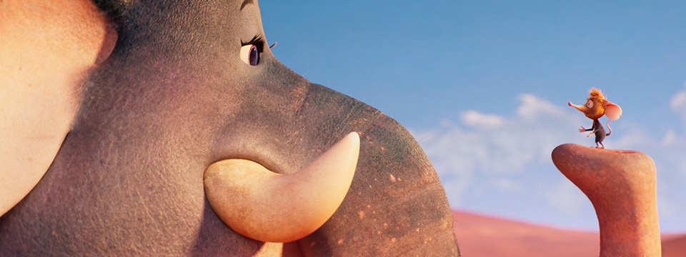 Tafiti (Tafiti - Across the Desert)