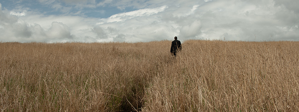 Horizonte (Além do Horizonte - A Travessia)