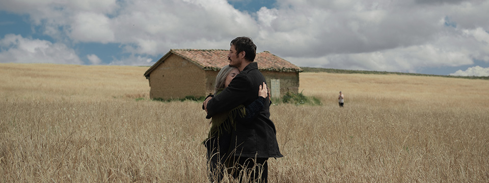 Horizonte (Além do Horizonte - A Travessia)