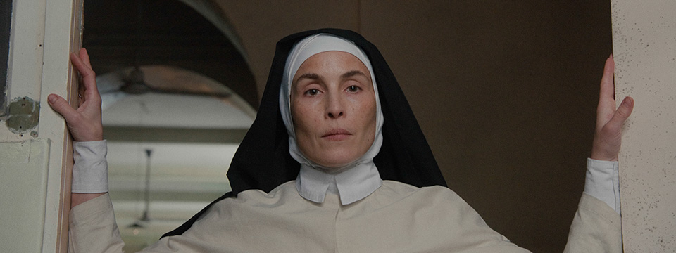 Mother
