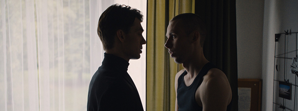 Aktyvistas (The Activist)