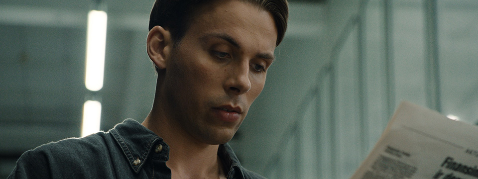 Aktyvistas (The Activist)