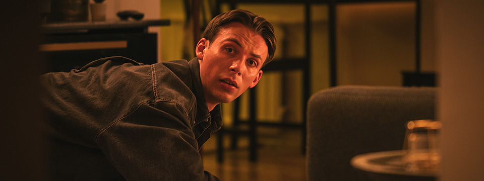 Aktyvistas (The Activist)