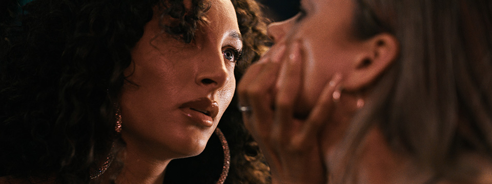 Loverboy: Vertrouw Niemand