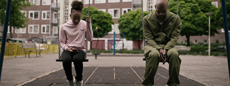 Loverboy: Vertrouw Niemand