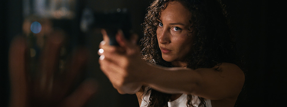 Loverboy: Vertrouw Niemand