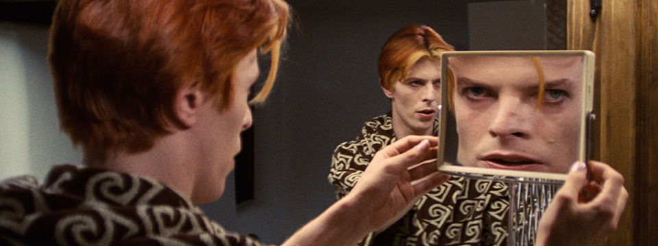 The Man Who Fell to Earth (re-release)