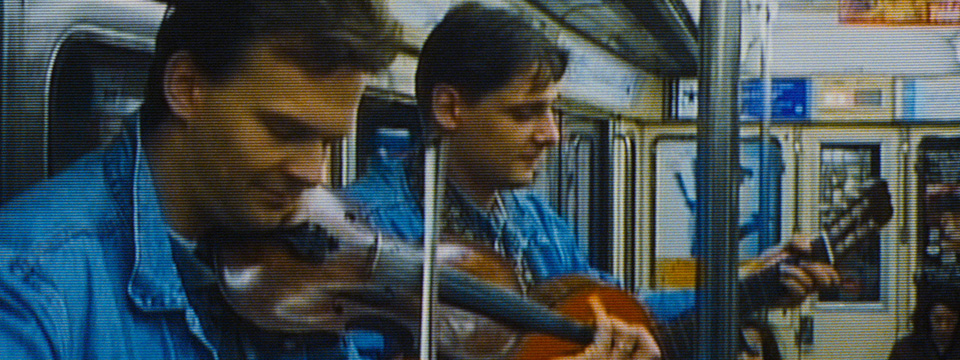 Het ondergronds orkest (digitale restauratie)