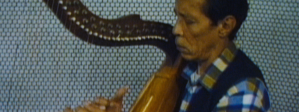 Het ondergronds orkest (digitale restauratie)