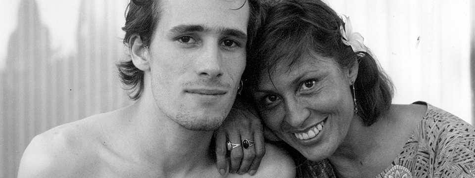 It Is Never Over, Jeff Buckley