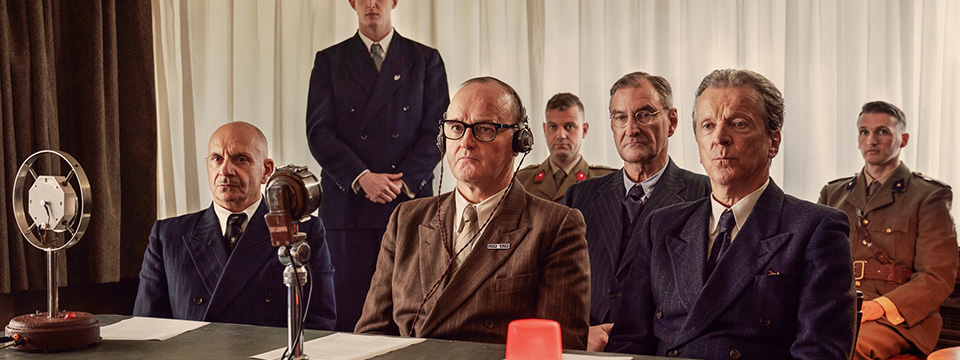 Radioman (The Soundman)