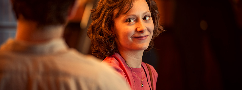 Radioman (The Soundman)