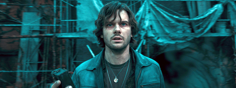 Return to Silent Hill