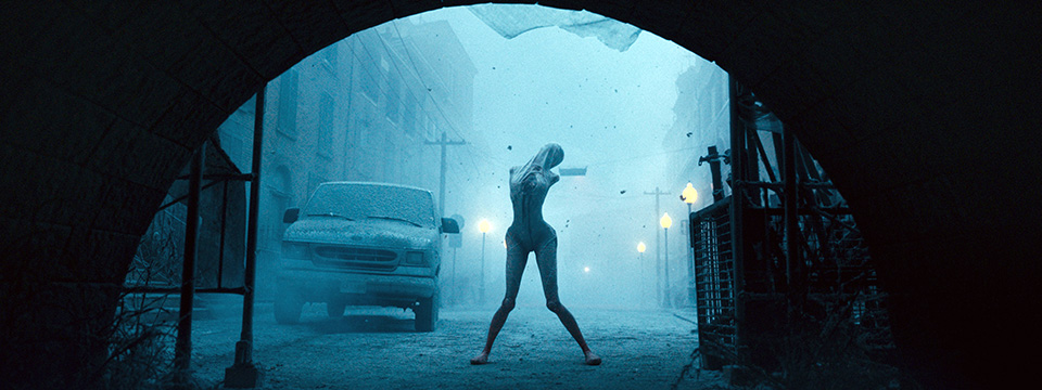 Return to Silent Hill