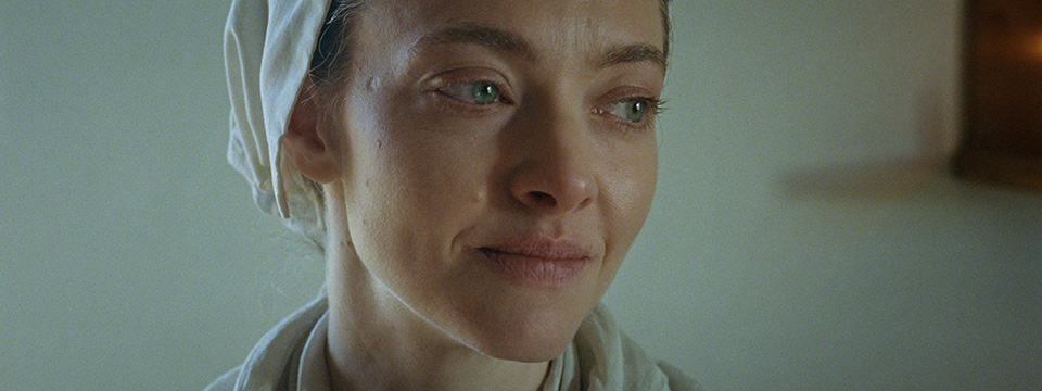 The Testament of Ann Lee