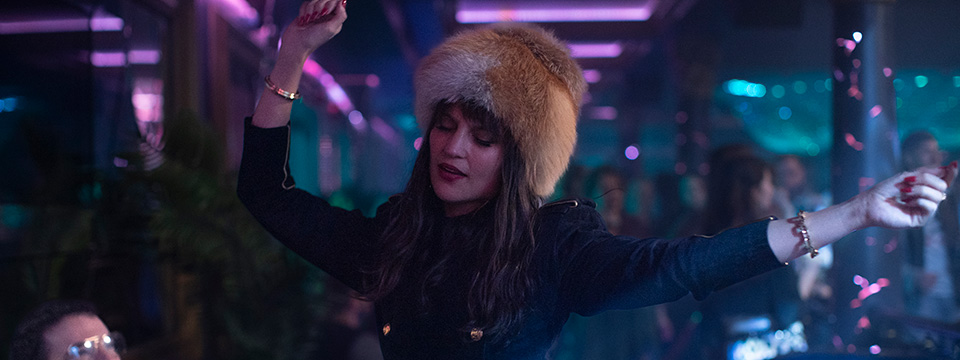 The Wizard of the Kremlin (Le mage du Kremlin)