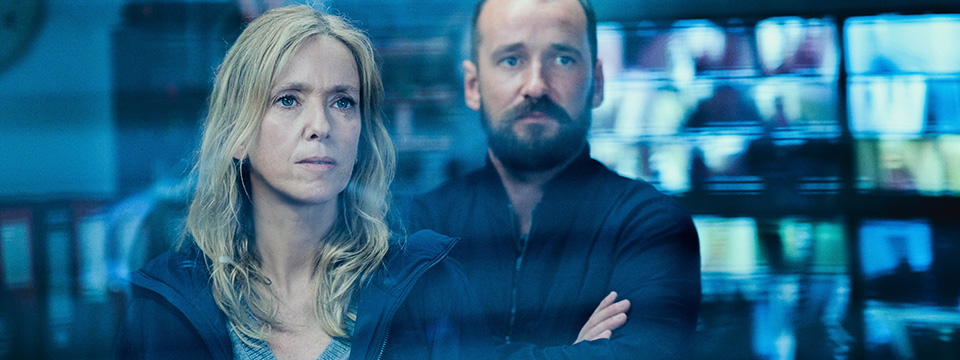 Dossier 137 (Case 137)