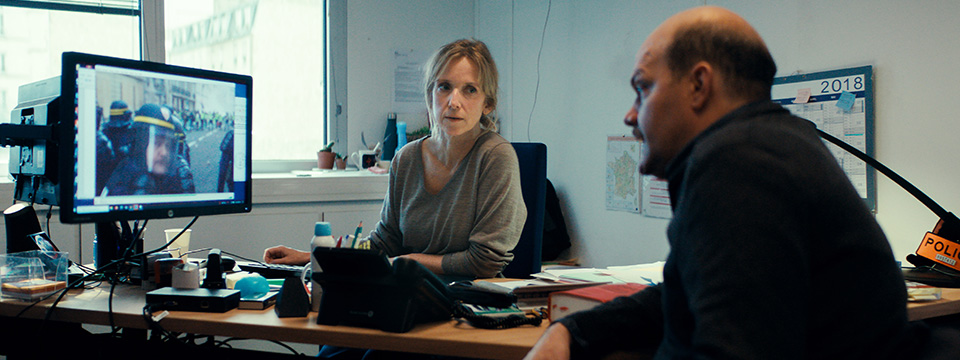 Dossier 137 (Case 137)