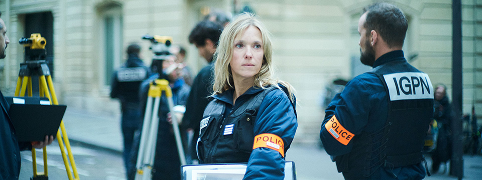 Dossier 137 (Case 137)