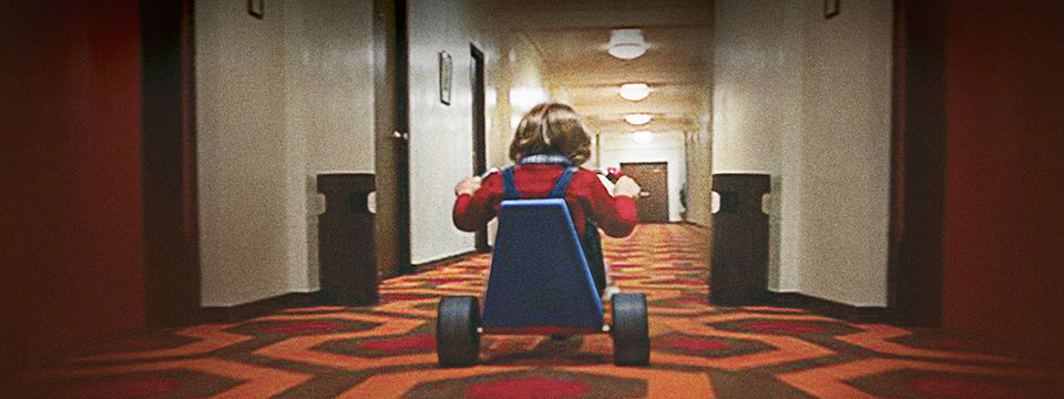 The Shining (45th Anniversary)