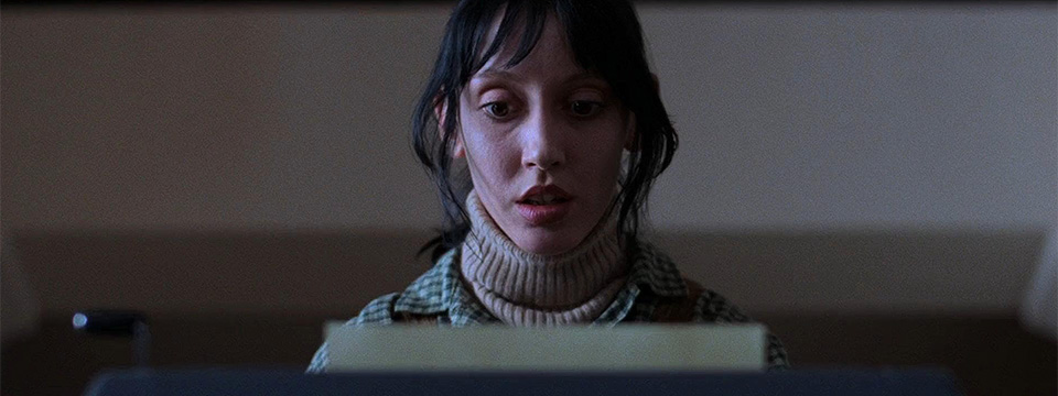 The Shining (45th Anniversary)