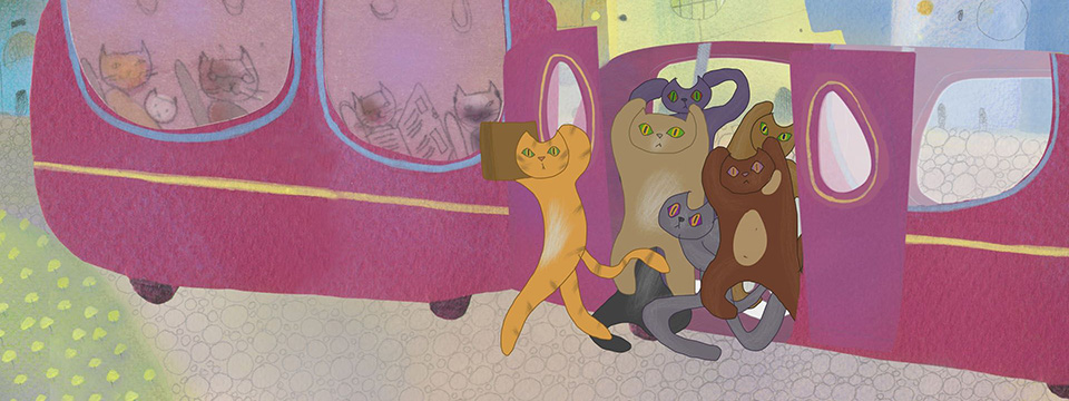 Dag van de Korte Film - Kids 2025