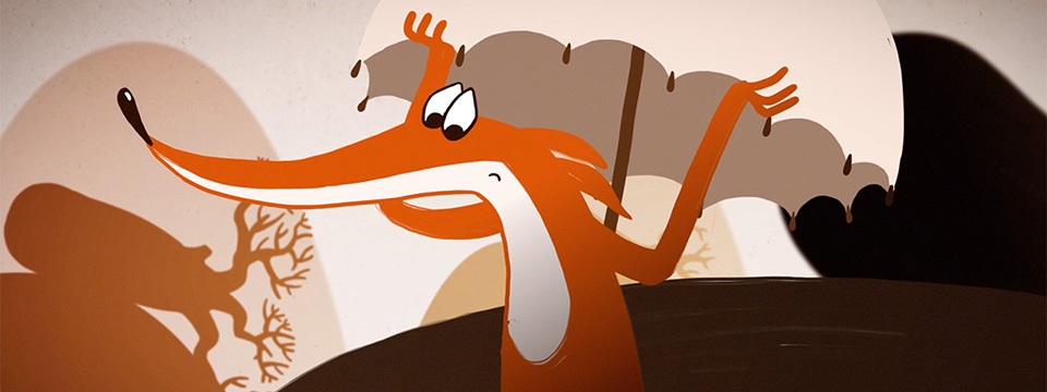 Dag van de Korte Film - Kids 2025