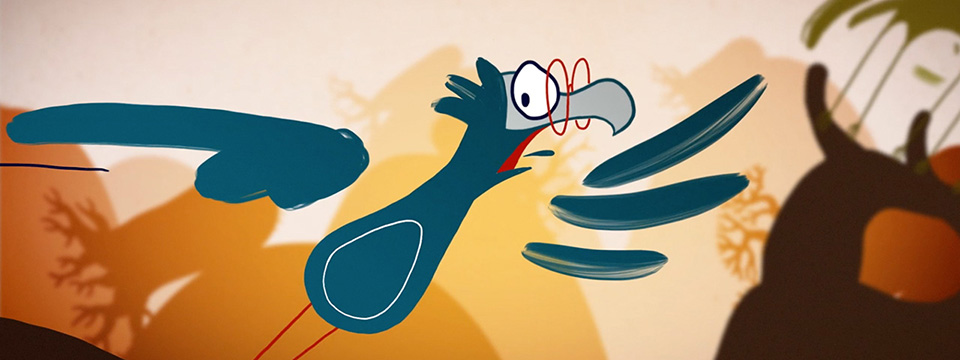 Dag van de Korte Film - Kids 2025