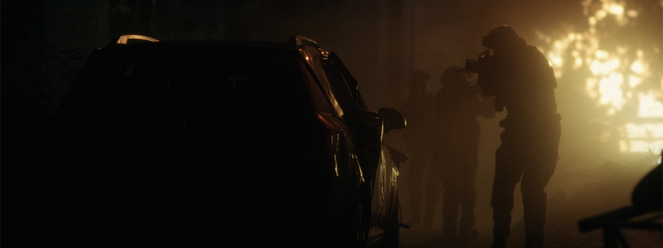 Dag van de Korte Film 2025