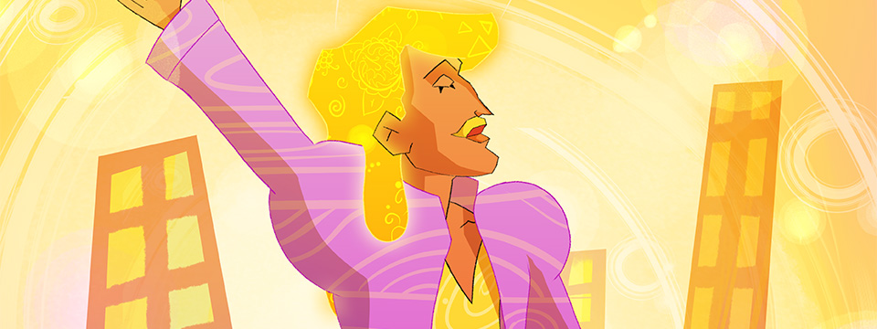 Dag van de Korte Film 2025