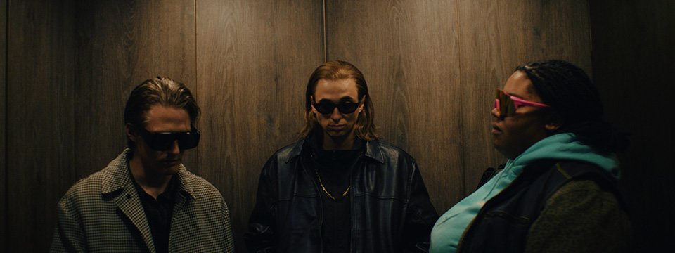 The Making of De Jeugd van Tegenwoordig