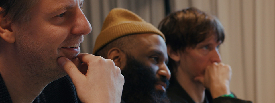 The Making of De Jeugd van Tegenwoordig