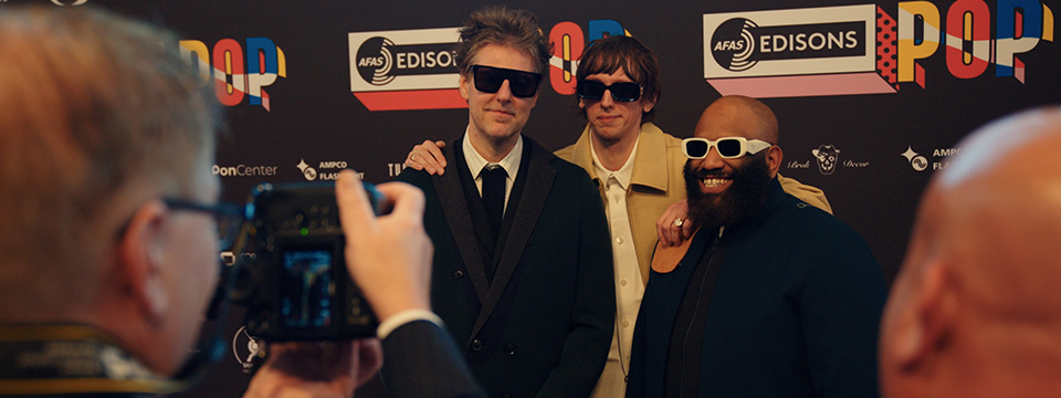 The Making of De Jeugd van Tegenwoordig