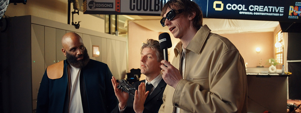 The Making of De Jeugd van Tegenwoordig