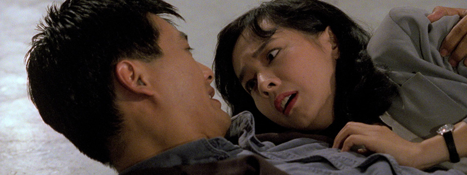 Lat sau san taam (Hard Boiled | 4K Restoration)