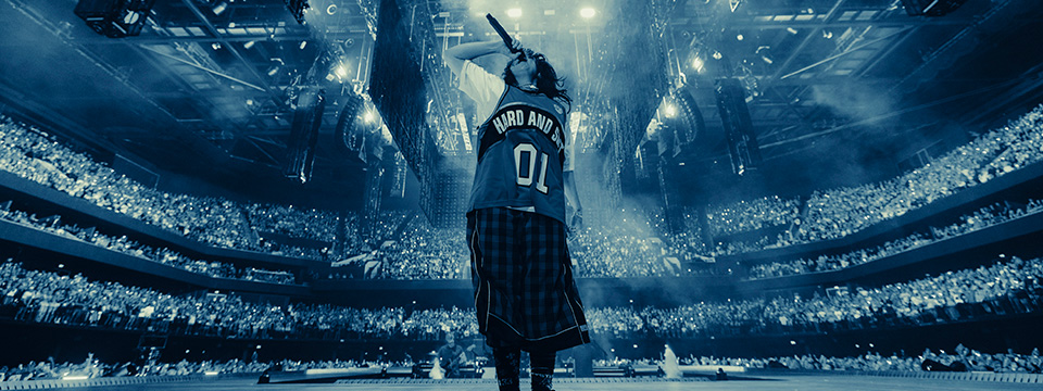 Billie Eilish: Hit Me Hard and Soft - The Tour