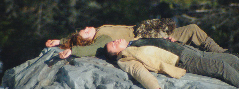 L'engloutie (The Girl in the Snow)