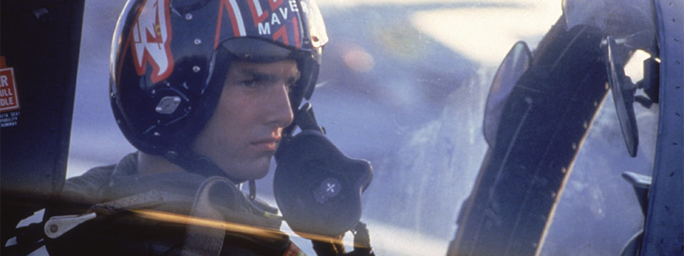 Top Gun (40th Anniversary)