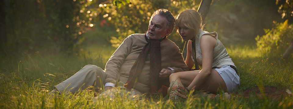 Moss & Freud