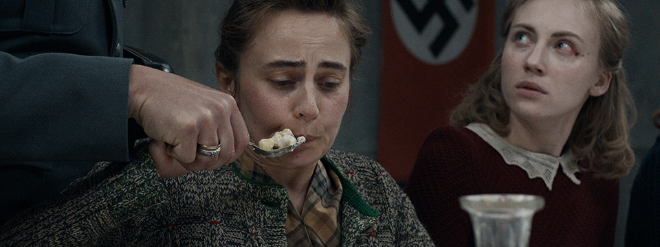 Le assaggiatrici (The Tasters)