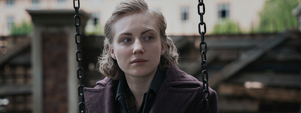 Le assaggiatrici (The Tasters)