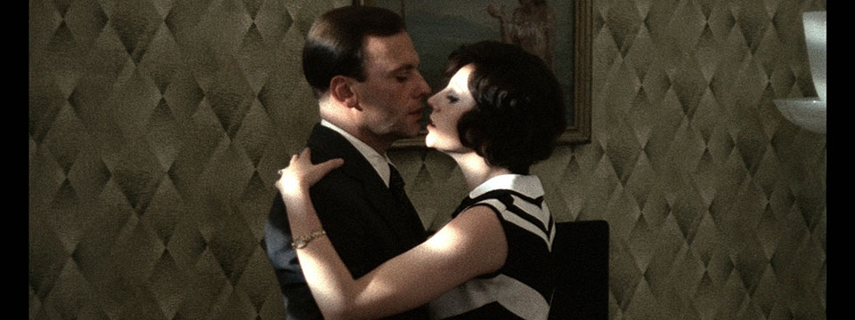 Il conformista (The Conformist | 4K Restoration)