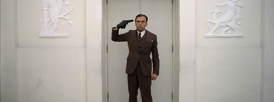 Il conformista (The Conformist | 4K Restoration)