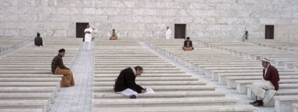 Il conformista (The Conformist | 4K Restoration)