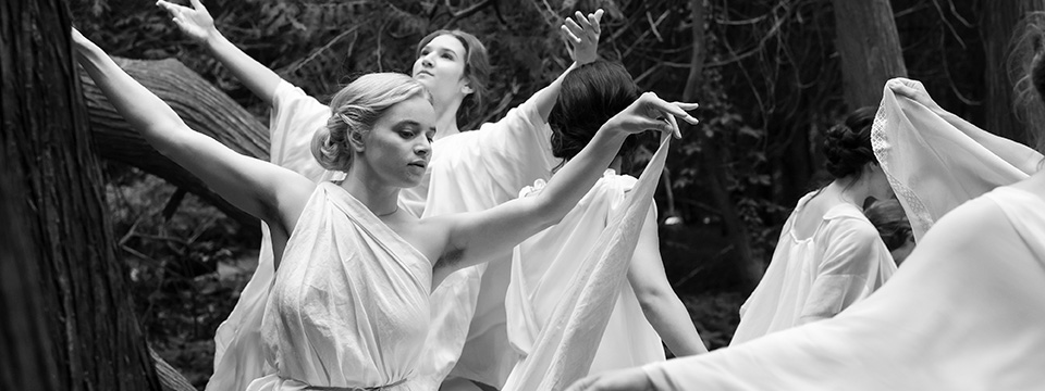 Stille Freundin (Silent Friend)